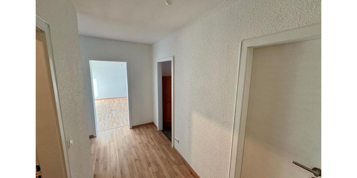 Etagenwohnung Braunschweig - 2 Zimmer, 56 m&sup2;, 600&euro; | Angebot:25450553