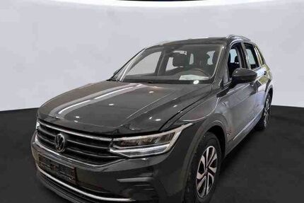 VW Tiguan 80.000 km 22.990 &euro; Peine 31228