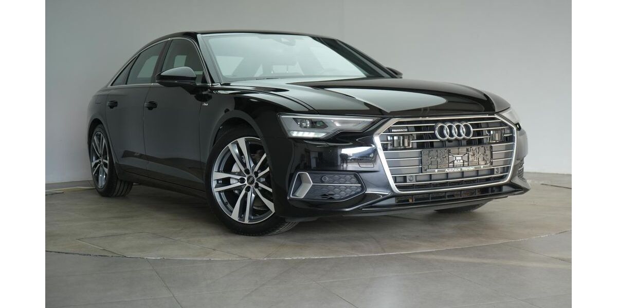 Audi A6 146.000 km 30.990 &euro; Braunschweig 38110