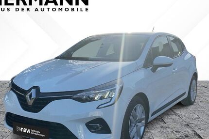 Renault Clio 46.298 km 13.223 &euro; Goslar 38644