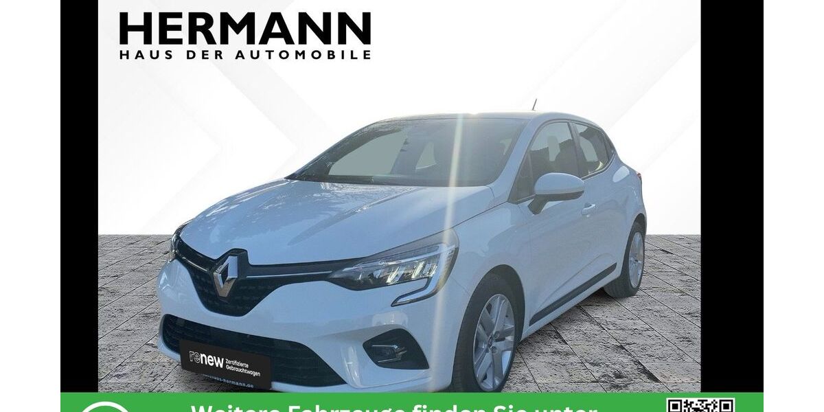 Renault Clio 46.298 km 13.223 &euro; Goslar 38644