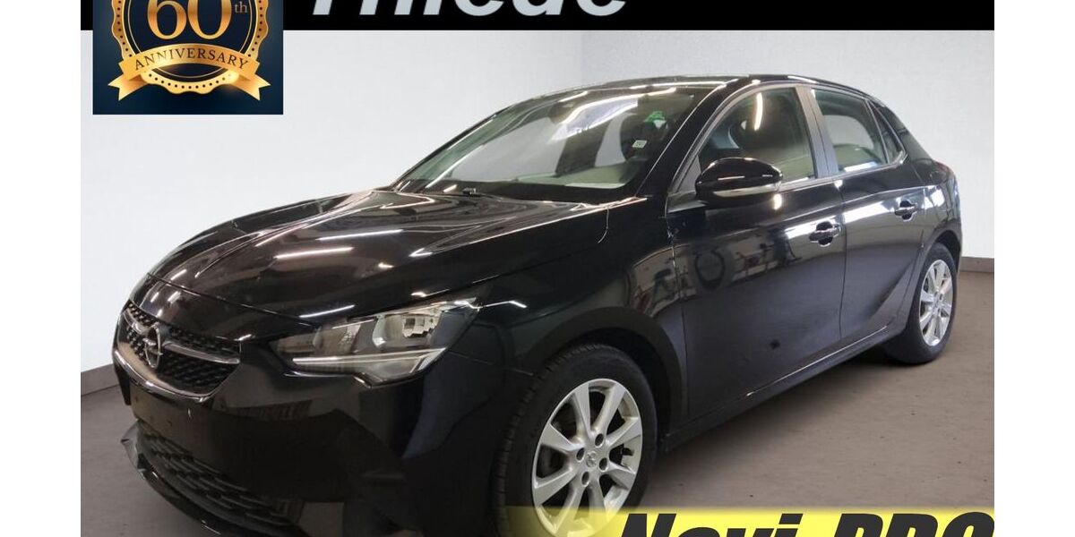 Opel Corsa 24.600 km 11.400 &euro; Schöningen 38364