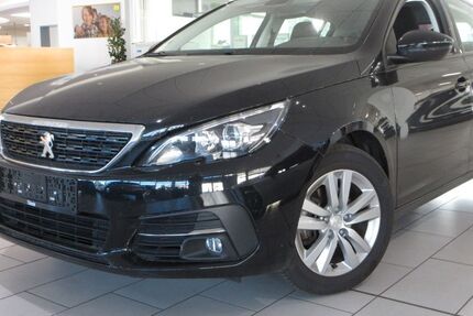 Peugeot 308 71.500 km 12.220 &euro; Schöningen 38364