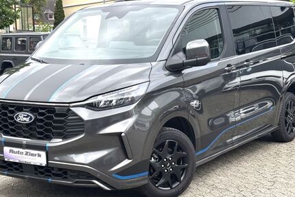 Ford Tourneo Custom 24.269 km 51.590 &euro; Peine 31226