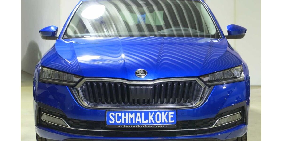 Skoda Octavia 39.870 km 24.950 &euro; Braunschweig 38112