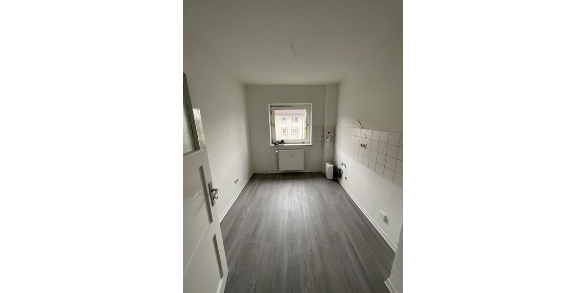 Etagenwohnung Salzgitter Ortschaft Ost - 3 Zimmer, 55 m&sup2;, 384&euro; | Angebot:25145673