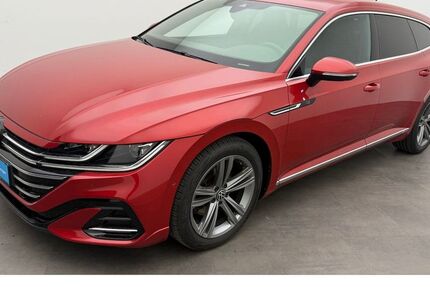 VW Arteon 81.330 km 28.400 &euro; Peine 31226