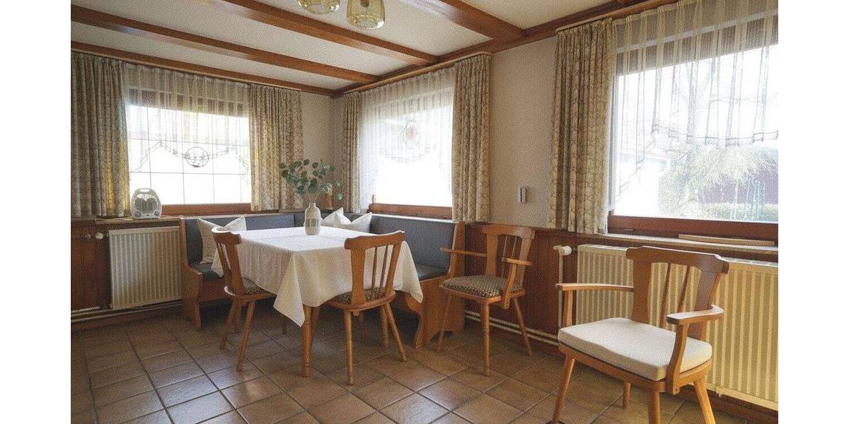Doppelhaushälfte Braunschweig / Südstadt Südstadt - 4 Zimmer, 120 m&sup2;, 330.000&euro; | Angebot:26107526