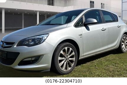 Opel Astra 215.000 km 3.650 &euro; Adersheim 38304