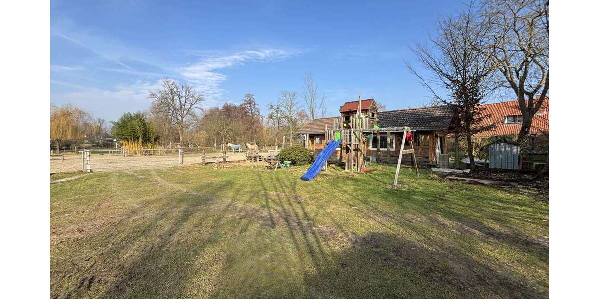 Grundstück Wendeburg - 130.000&euro; | Angebot:25796536