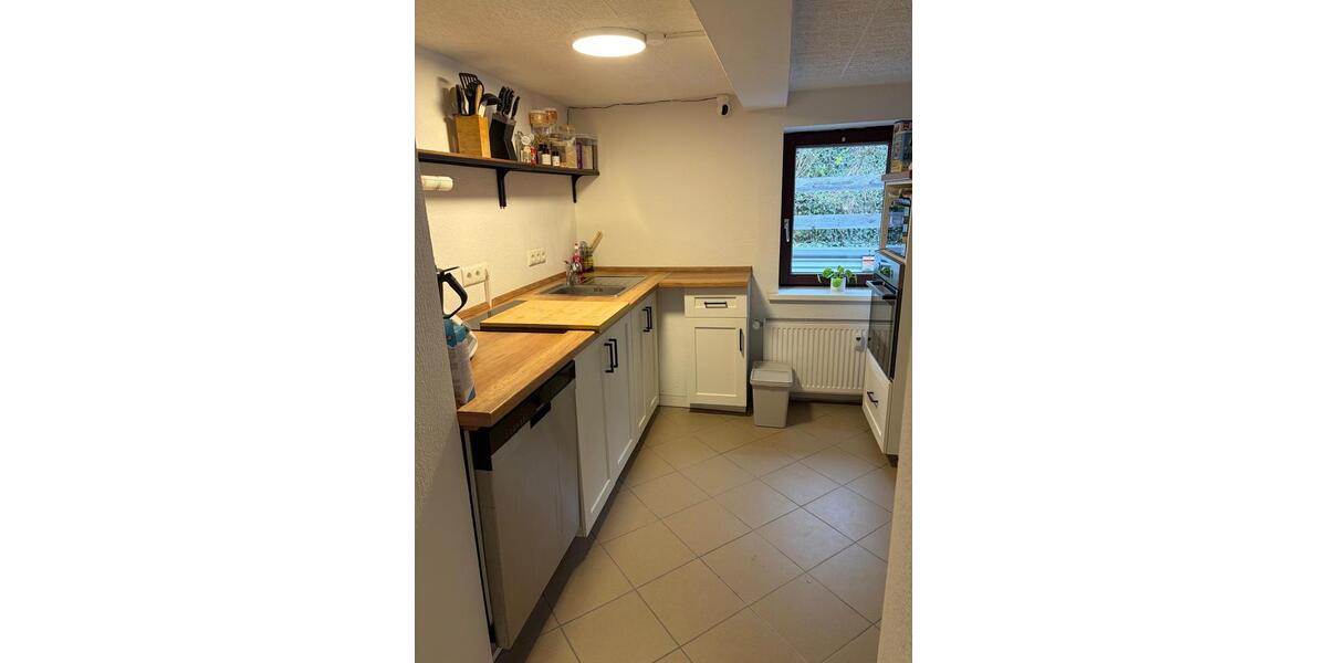 Etagenwohnung Goslar Immenrode - 5 Zimmer, 110 m&sup2;, 700&euro; | Angebot:26545101