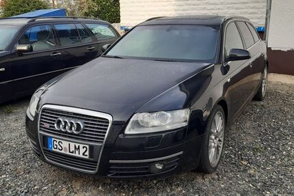 Audi A6 195.000 km 4.444 &euro; Goslar 38690