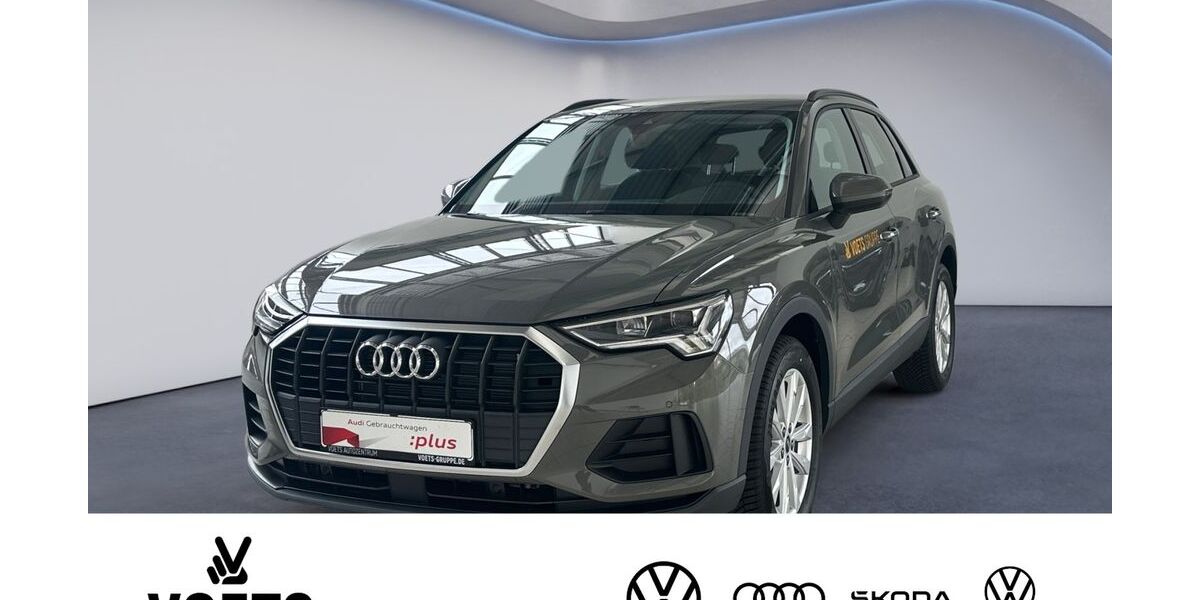 Audi Q3 7.560 km 38.380 &euro; Braunschweig 38124