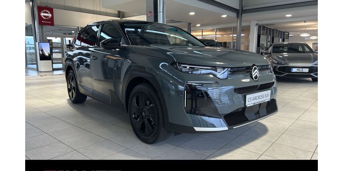 Citroen C5 Aircross 3.460 km 38.950 &euro; Braunschweig 38112
