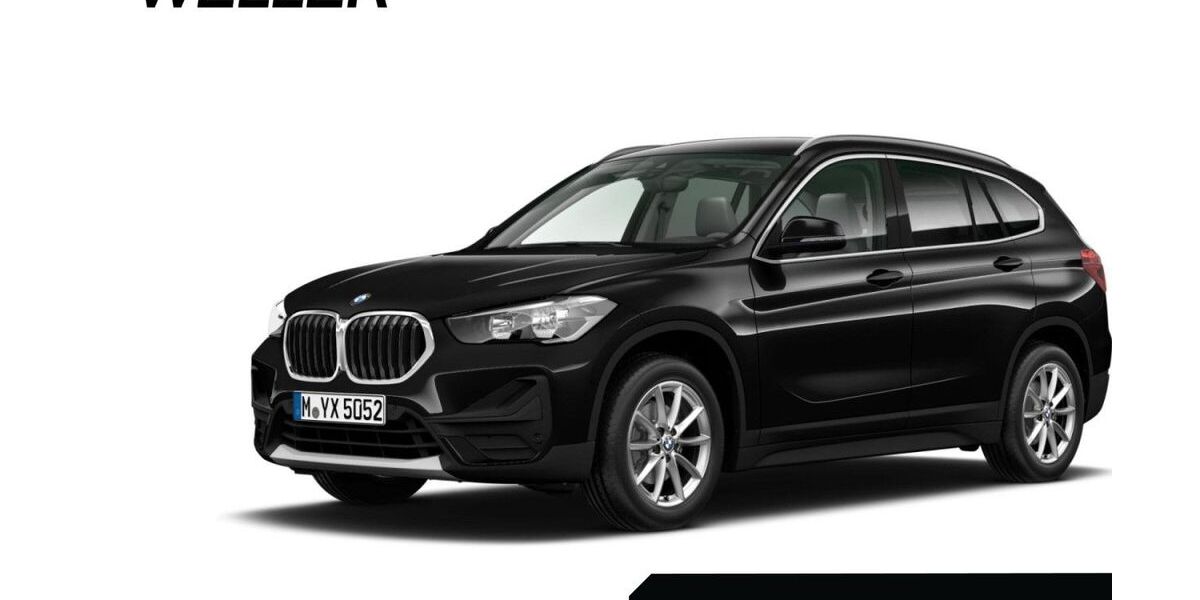 BMW X1 103.174 km 20.950 &euro; Salzgitter 38259