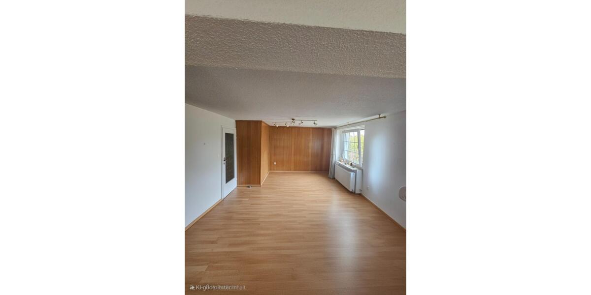 Etagenwohnung Wendeburg - 3.5 Zimmer, 95 m&sup2;, 980&euro; | Angebot:25181160