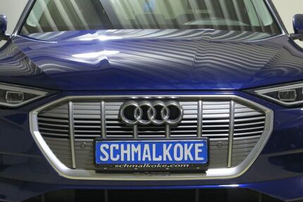Audi e-tron 46.900 km 28.500 &euro; Braunschweig 38112