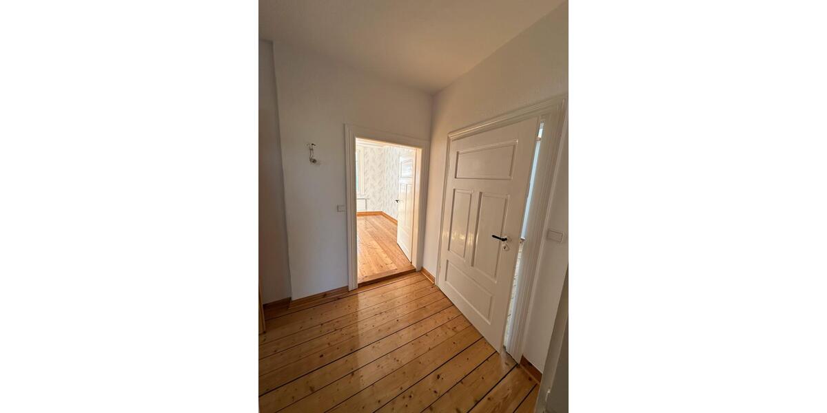 Dachgeschoßwohnung Langelsheim - 3 Zimmer, 71 m&sup2;, 570&euro; | Angebot:25075501