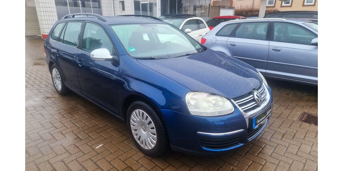 VW Golf 167.000 km 3.999 &euro; Wolfenbüttel 38302