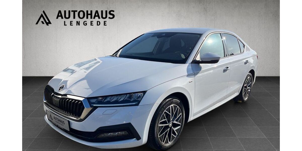 Skoda Octavia 126.578 km 19.999 &euro; Lengede 38268