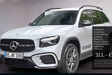 Mercedes-Benz GLB 180 9.900 km 43.490 &euro; Braunschweig 38122