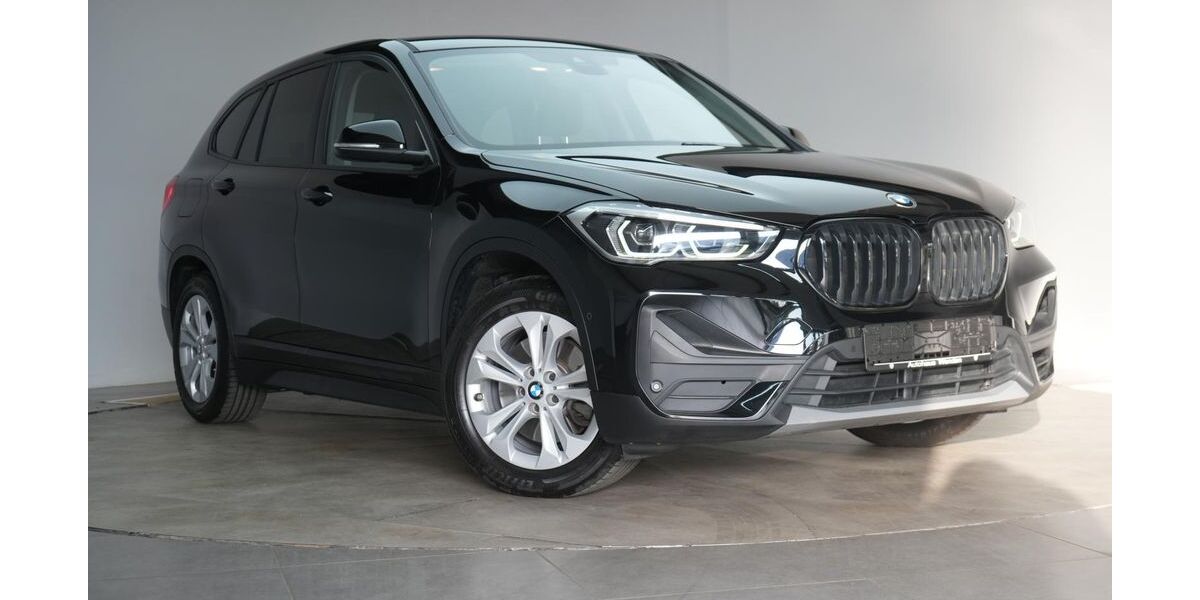 BMW X1 89.000 km 19.490 &euro; Braunschweig 38110