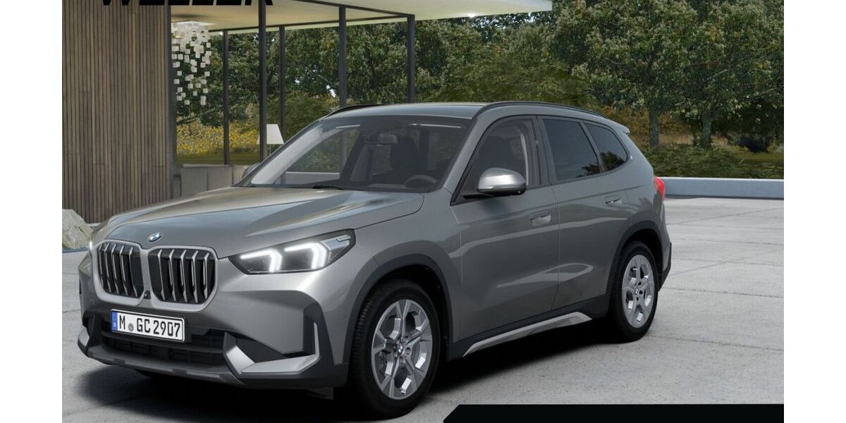 BMW X1 18.961 km 37.290 &euro; Goslar 38644