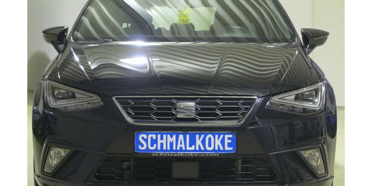 Seat Ibiza 13.400 km 15.750 &euro; Braunschweig 38112