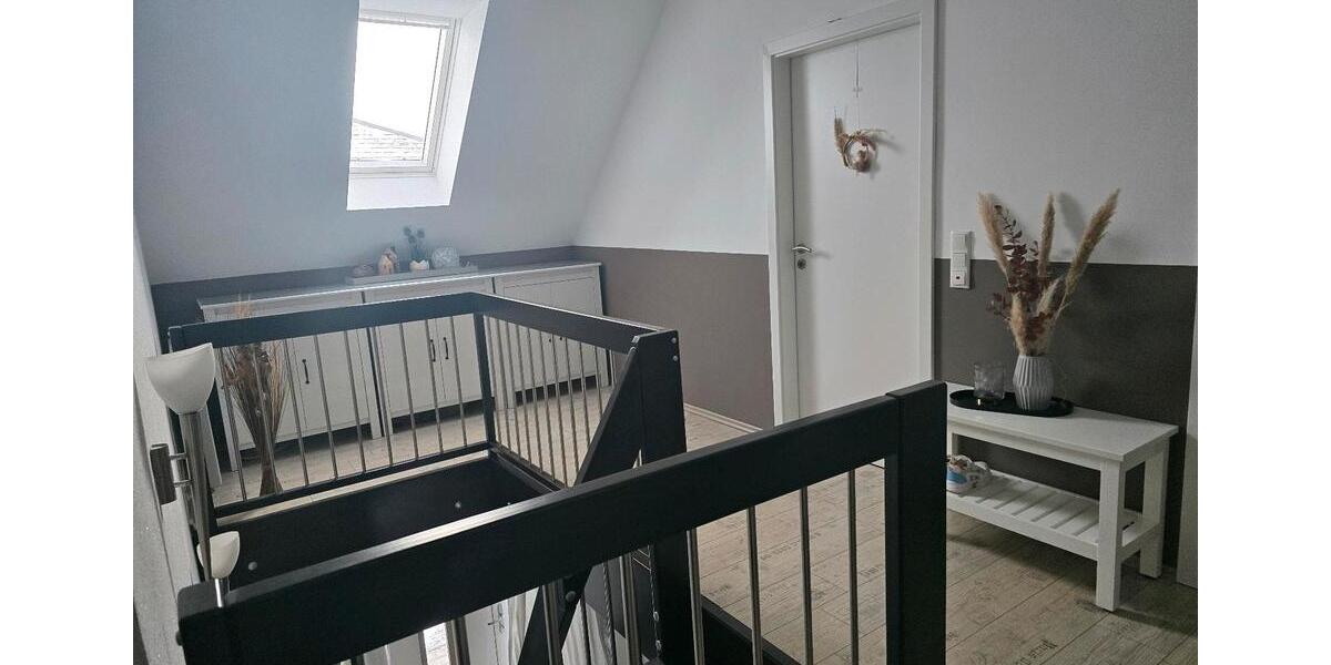 Einfamilienhaus Hillerse - 5 Zimmer, 121 m&sup2;, 429.000&euro; | Angebot:26101276