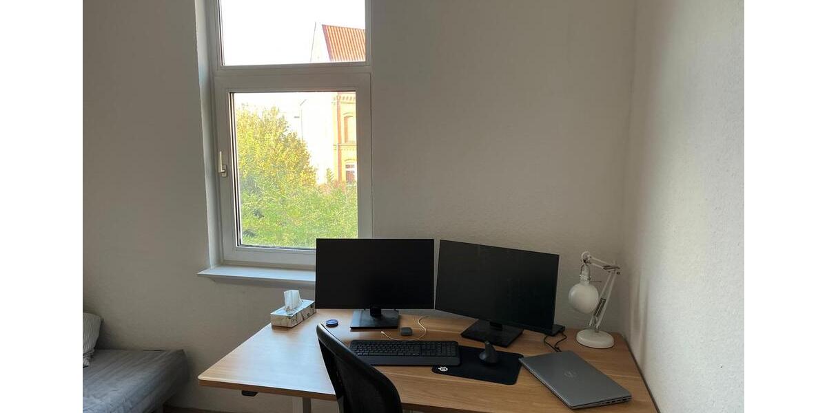 Etagenwohnung Peine - 1 Zimmer, 18 m&sup2;, 200&euro; | Angebot:25871576