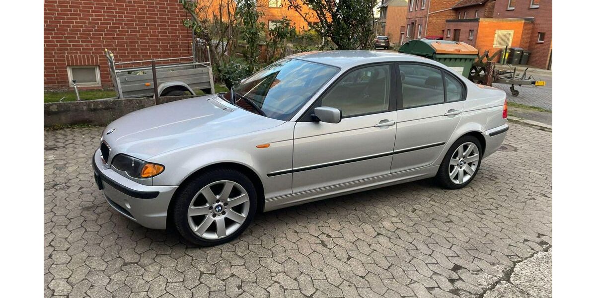 BMW 318 159.000 km 1.450 &euro; Salzgitter 38226