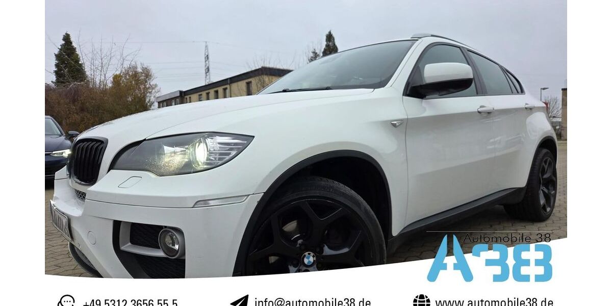 BMW X6 194.000 km 18.990 &euro; Braunschweig 38112