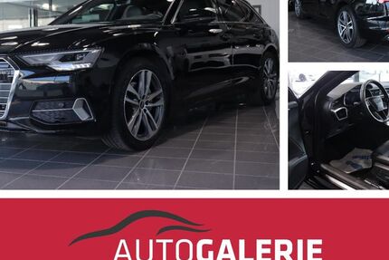 Audi A6 42.800 km 29.900 &euro; Braunschweig 38116