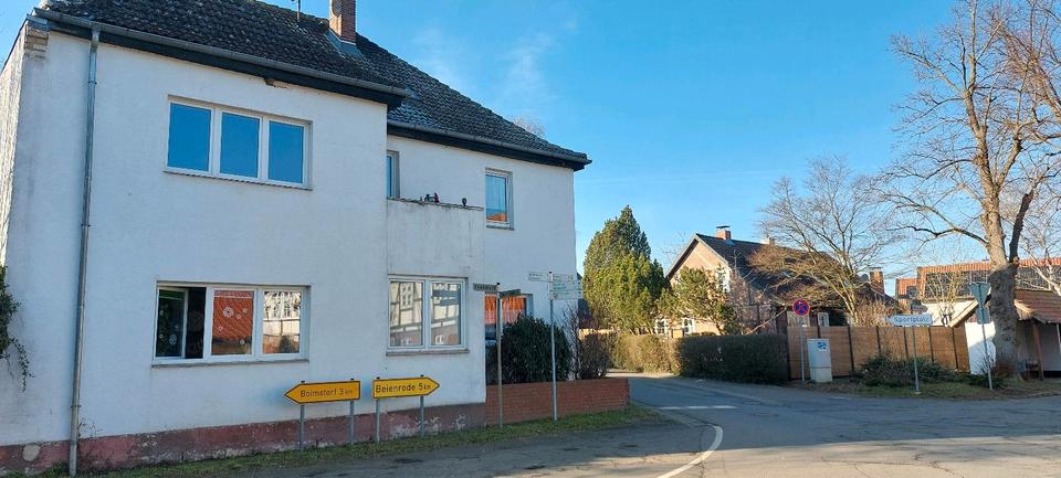 Etagenwohnung Königslutter am Elm - 2 Zimmer, 70 m&sup2;, 400&euro; | Angebot:25305933