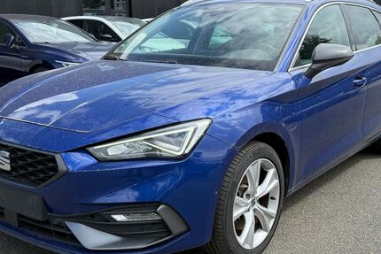 Seat Leon 110.484 km 15.990 &euro; Braunschweig 38122