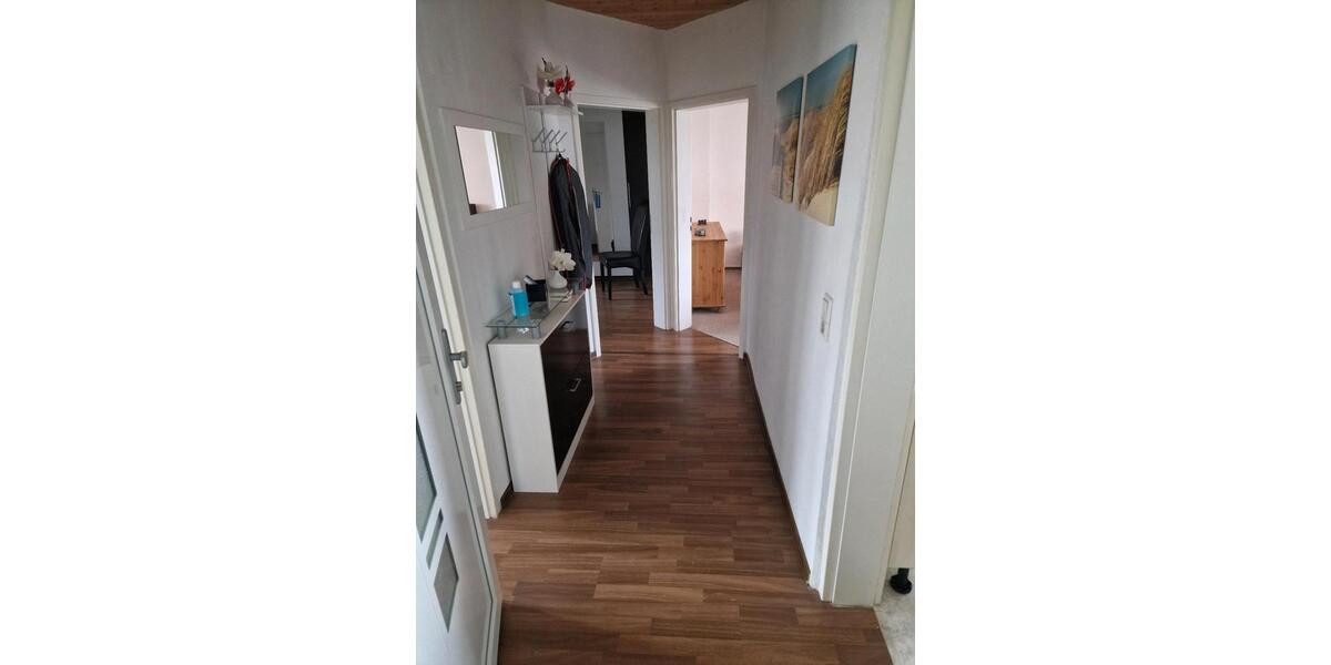 Dachgeschoßwohnung Goslar - 3 Zimmer, 56 m&sup2;, 800&euro; | Angebot:25907429