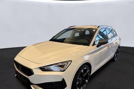 Cupra Leon 82.000 km 20.990 &euro; Goslar 38640