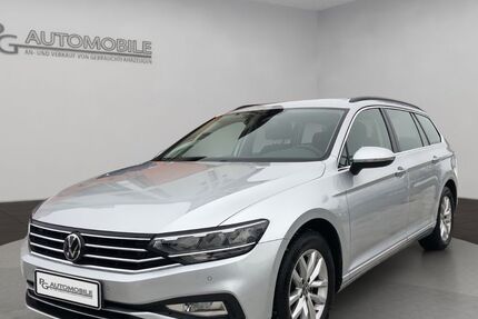 VW Passat Variant 121.000 km 19.550 &euro; Braunschweig 38110