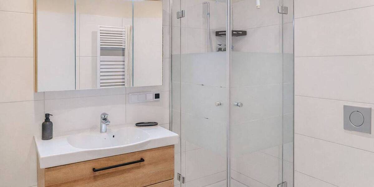 Etagenwohnung Braunschweig Waggum - 2 Zimmer, 69 m&sup2;, 198.000&euro; | Angebot:25686881