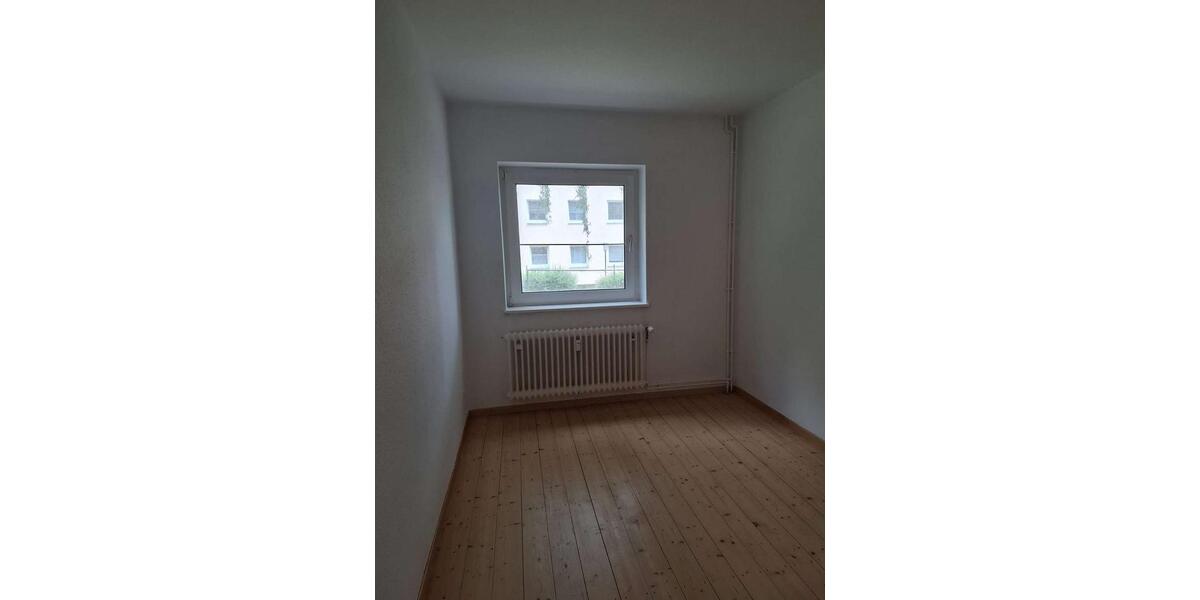 Etagenwohnung Salzgitter Ortschaft Südost - 3 Zimmer, 69 m&sup2;, 448&euro; | Angebot:25569887