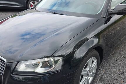 Audi A3 198.000 km 6.200 &euro; Braunschweig 38112