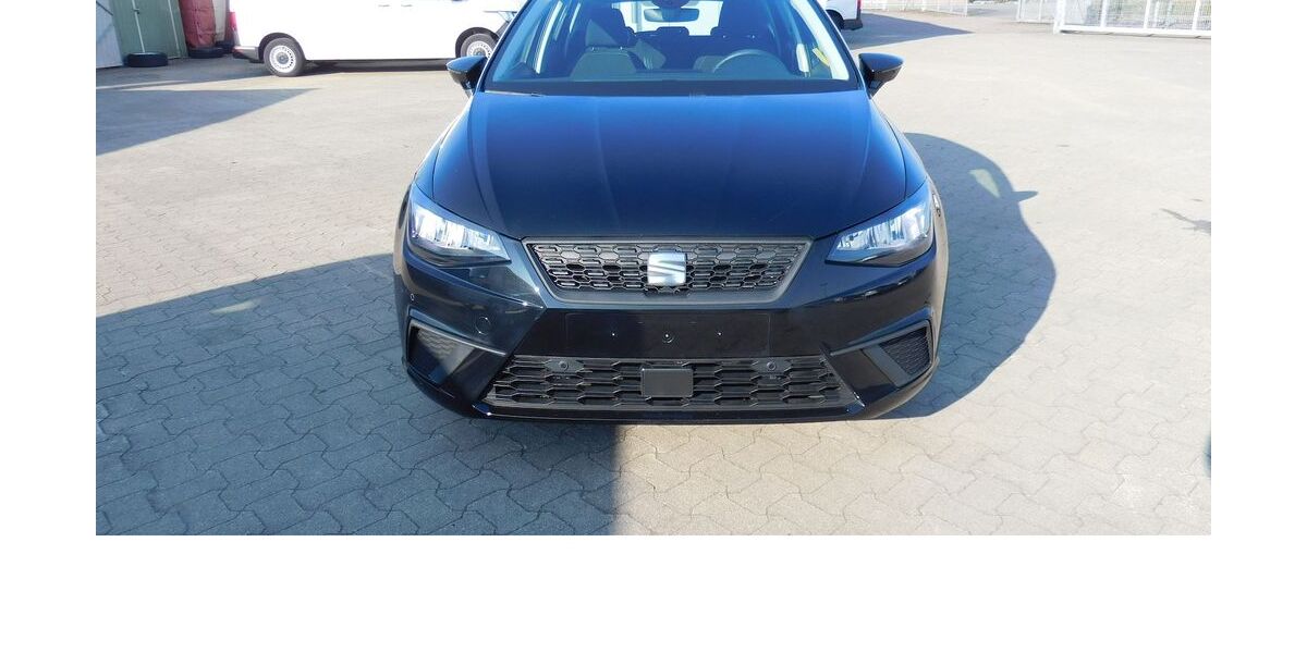 Seat Ibiza 27.700 km 15.390 &euro; Vordorf 38533