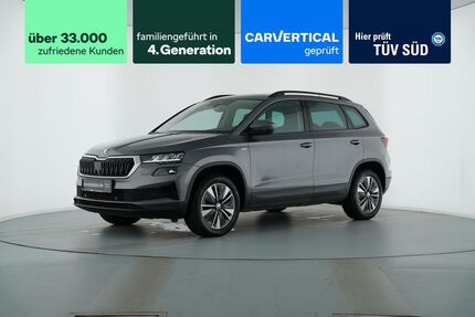 Skoda Karoq 49.999 km 24.889 &euro; Salzgitter 38229