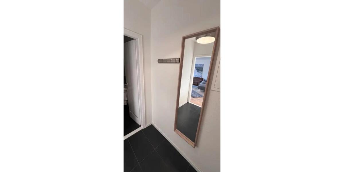 Etagenwohnung Braunschweig - 1 Zimmer, 34 m&sup2;, 550&euro; | Angebot:25259246