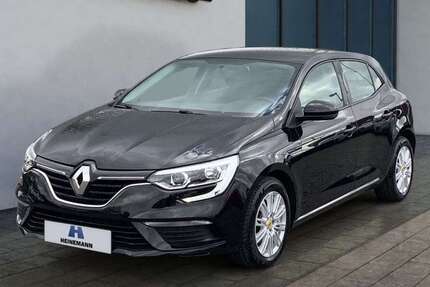 Renault Megane 86.103 km 10.750 &euro; Salzgitter 38229