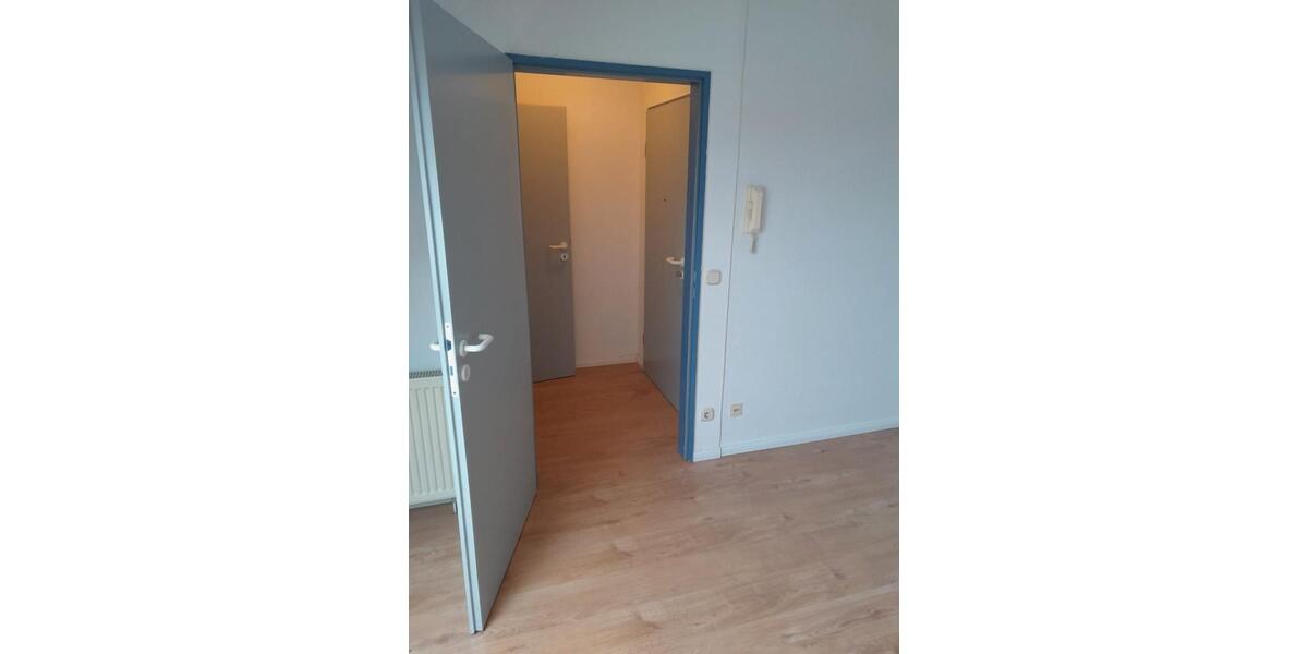 Etagenwohnung Braunschweig Wabe-Schunter-Beberbach - 1 Zimmer, 20 m&sup2;, 80.000&euro; | Angebot:26907725