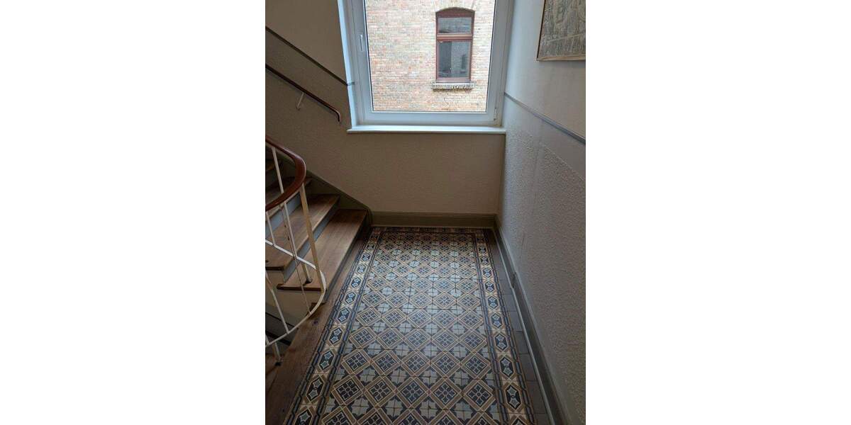 Etagenwohnung Braunschweig Westliches Ringgebiet - 5 Zimmer, 100 m&sup2;, 299.000&euro; | Angebot:25752897