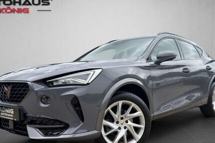 Cupra Formentor 62.200 km 23.900 &euro; Salzgitter 38259