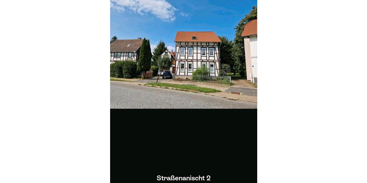 Einfamilienhaus Osterwieck - 7 Zimmer, 223 m&sup2;, 260.000&euro; | Angebot:25832285