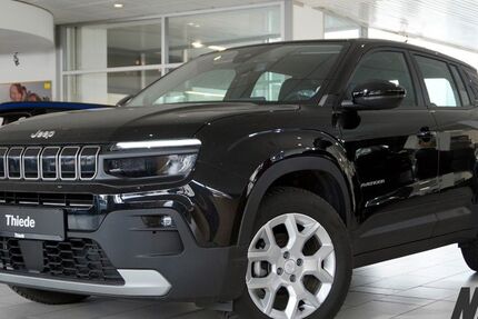 Jeep Avenger 24.650 km 18.850 &euro; Schöningen 38364